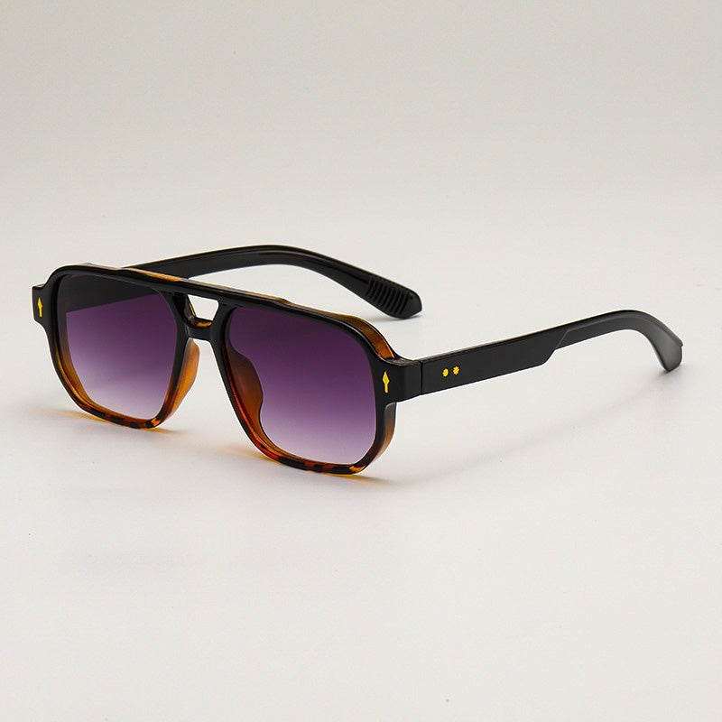 Montrose Oversized Sunglasses