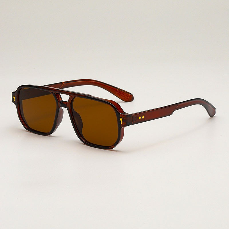 Montrose Oversized Sunglasses