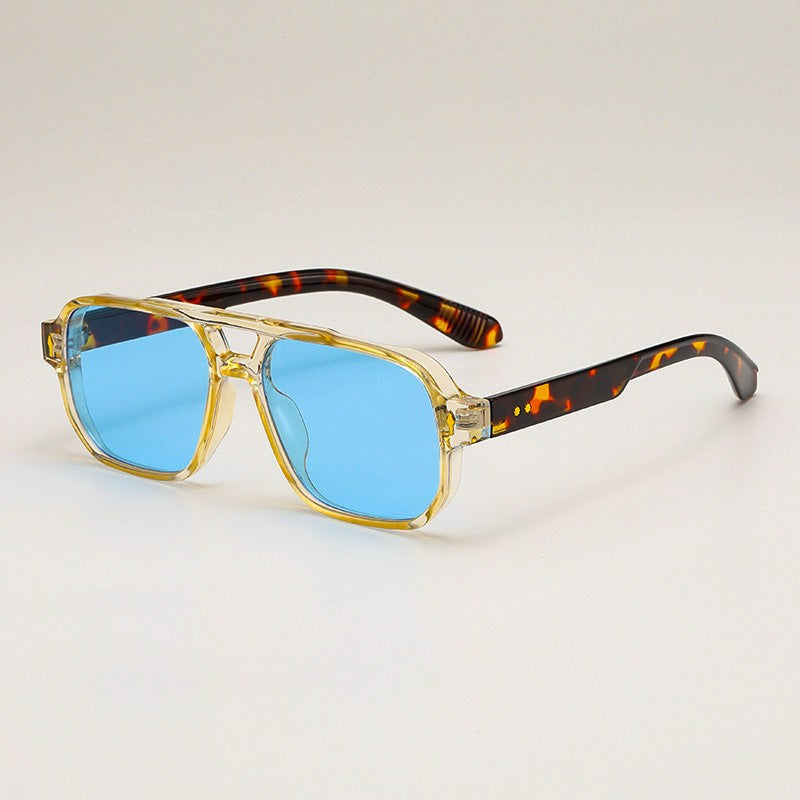 Montrose Oversized Sunglasses