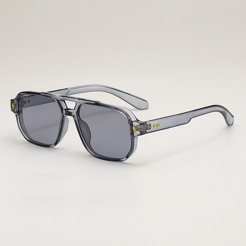 Montrose Oversized Sunglasses