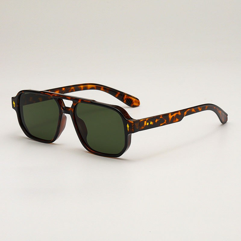 Montrose Oversized Sunglasses