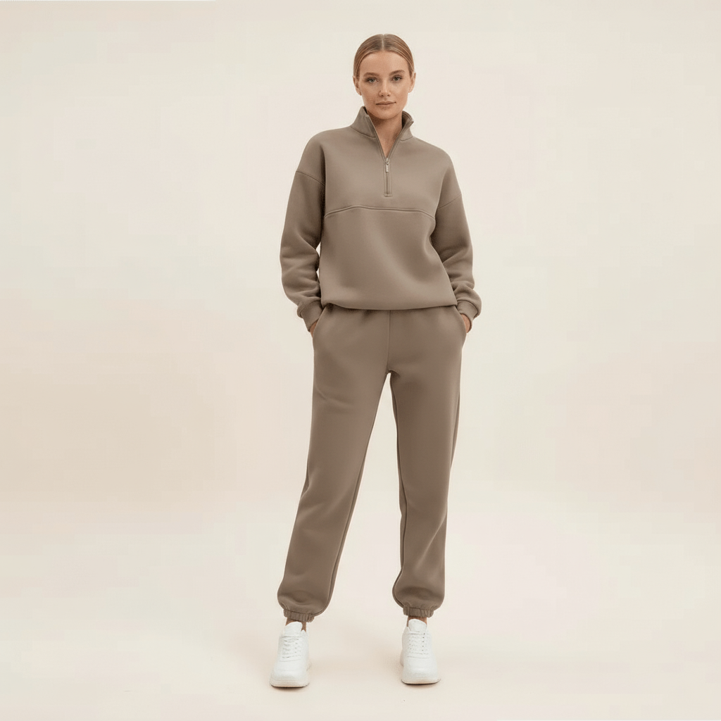 Alessia Valenti® | Conjunto completo para mujer
