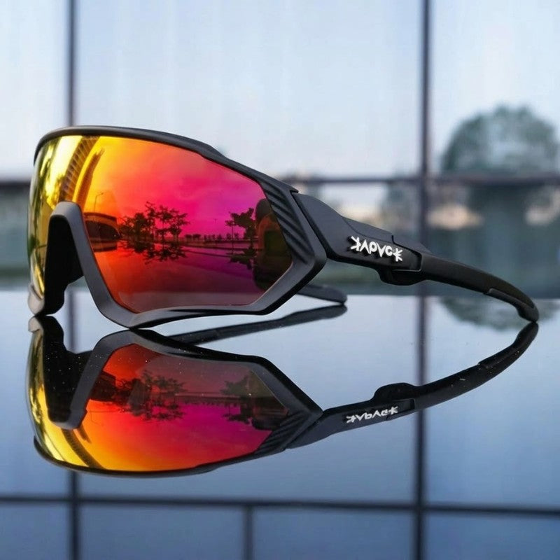 Nomad Polarized Sunglasses