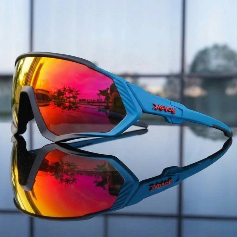 Nomad Polarized Sunglasses