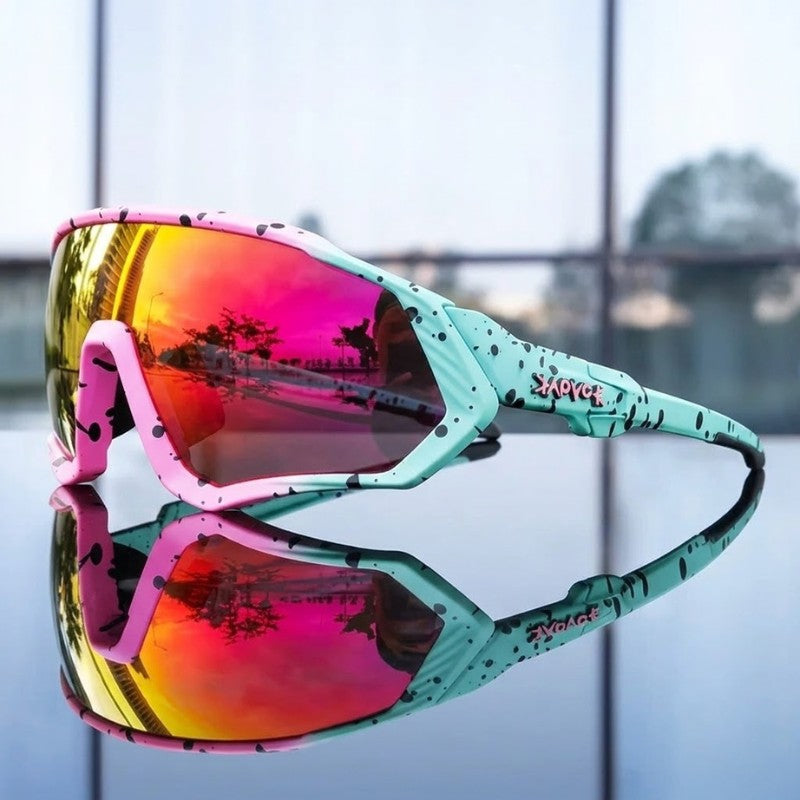 Nomad Polarized Sunglasses