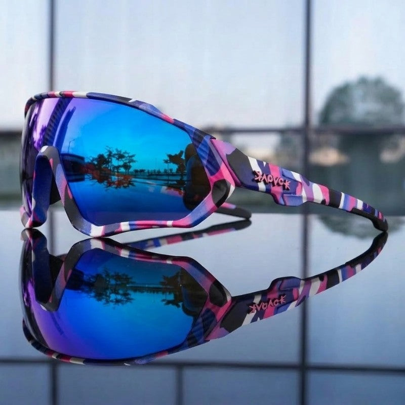 Nomad Polarized Sunglasses