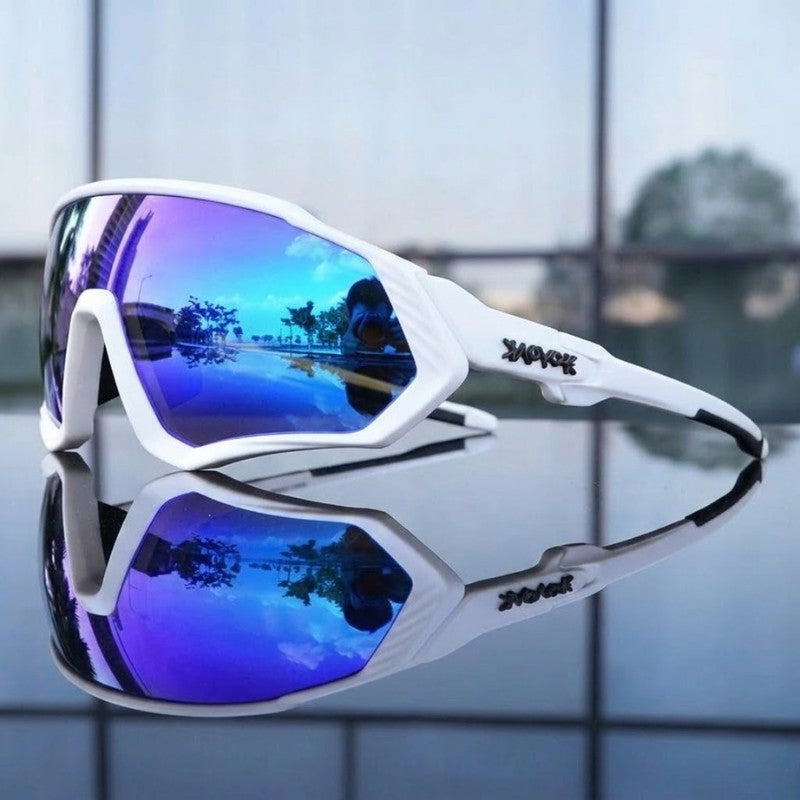 Nomad Polarized Sunglasses