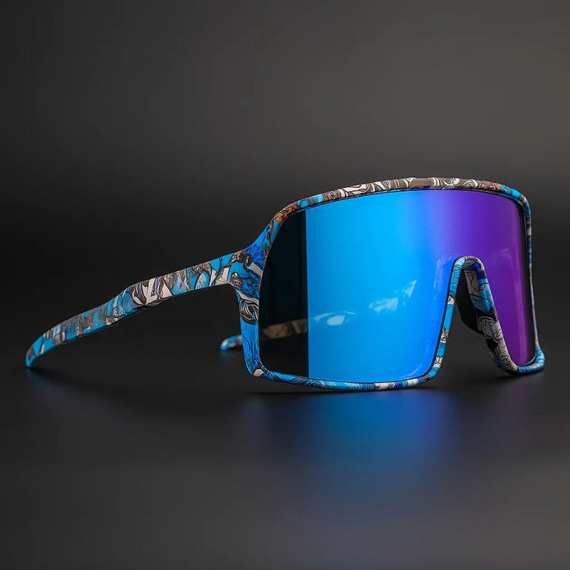 Phantom Polarized Sunglasses
