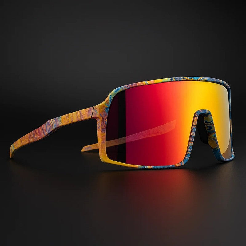 Phantom Polarized Sunglasses