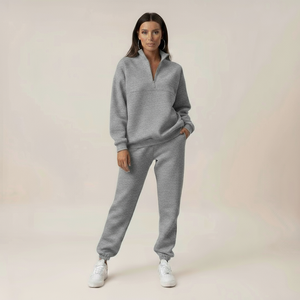 Alessia Valenti® | Conjunto completo para mujer