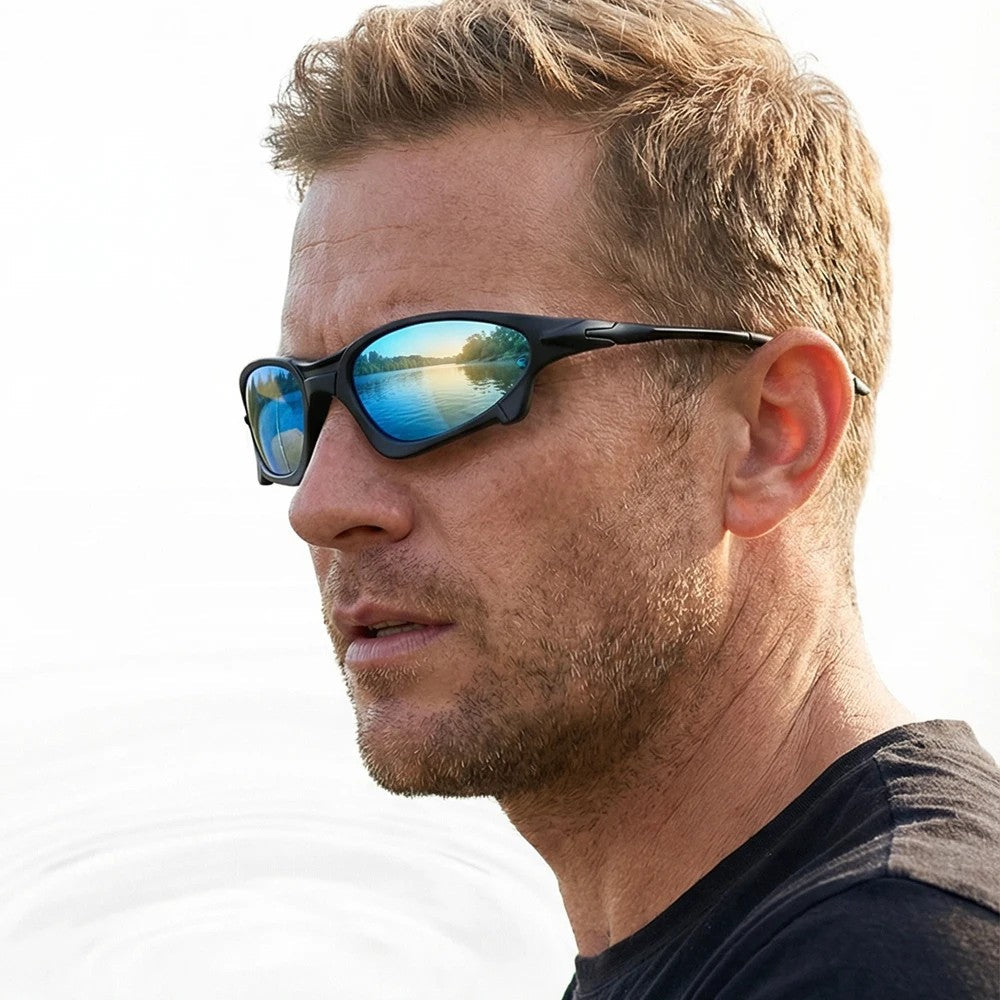 Rally Sunglasses