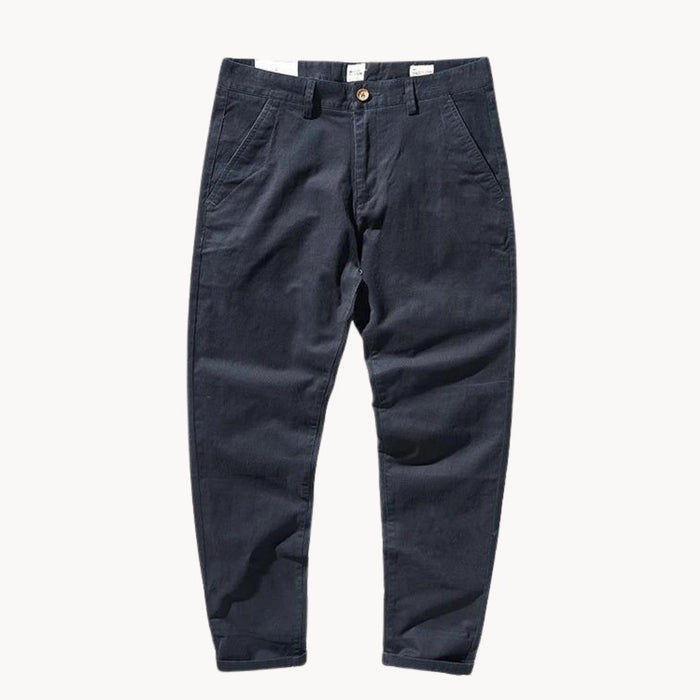 Pantalones Renzo Classic para el día a día