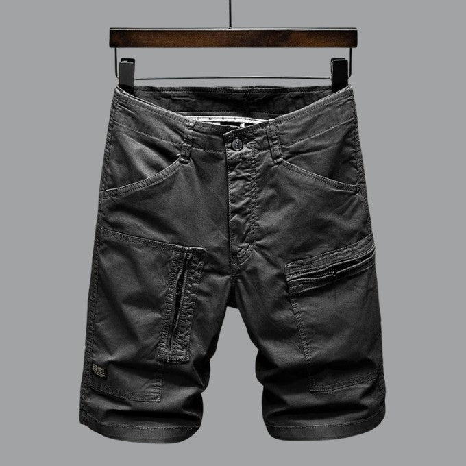 Rune Cargo Shorts