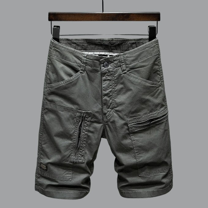 Rune Cargo Shorts