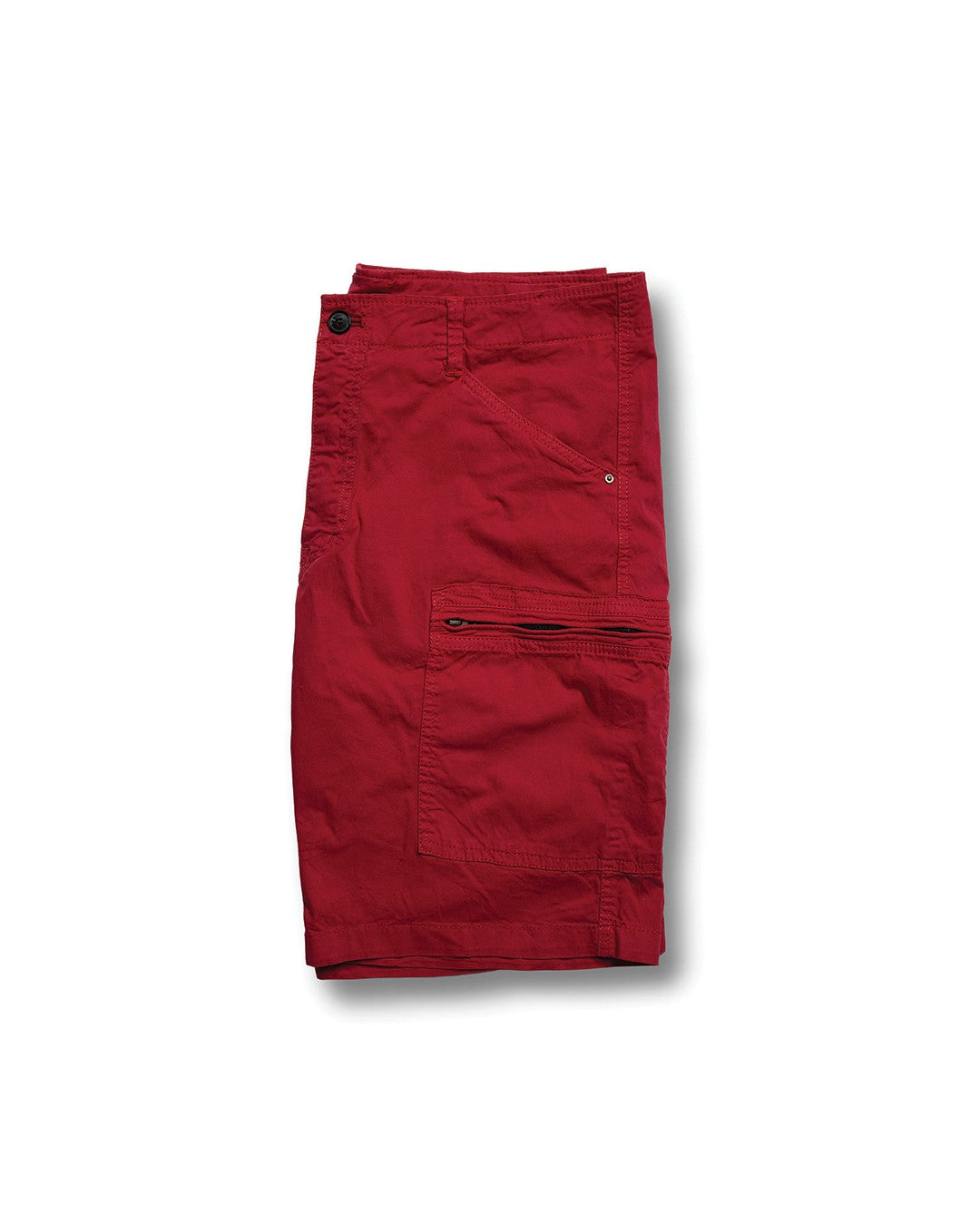 Rune Cargo Shorts