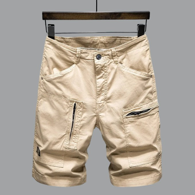 Rune Cargo Shorts