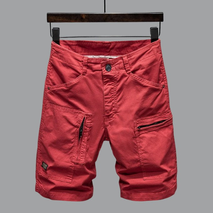 Rune Cargo Shorts