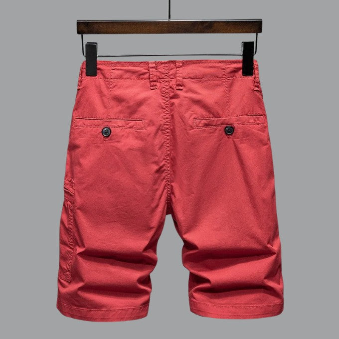 Rune Cargo Shorts