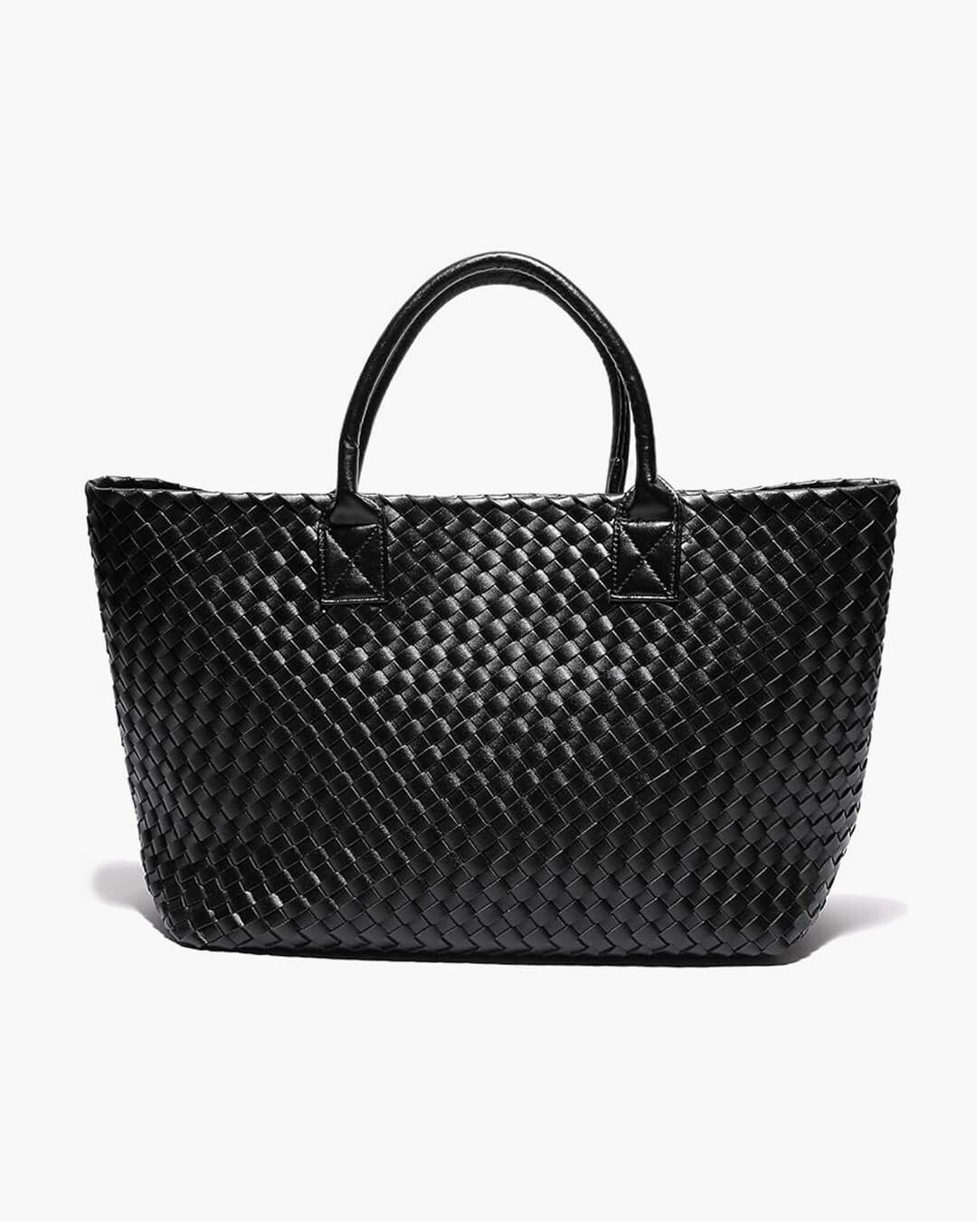 Zarina - Bolso de Tejido
