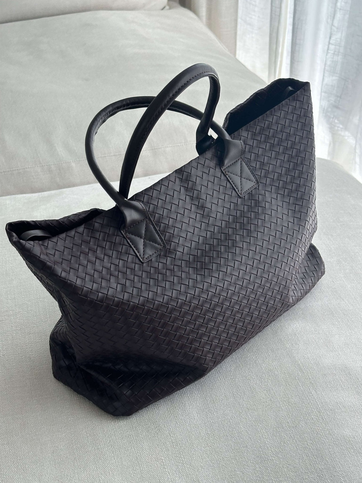 Zarina - Bolso de Tejido