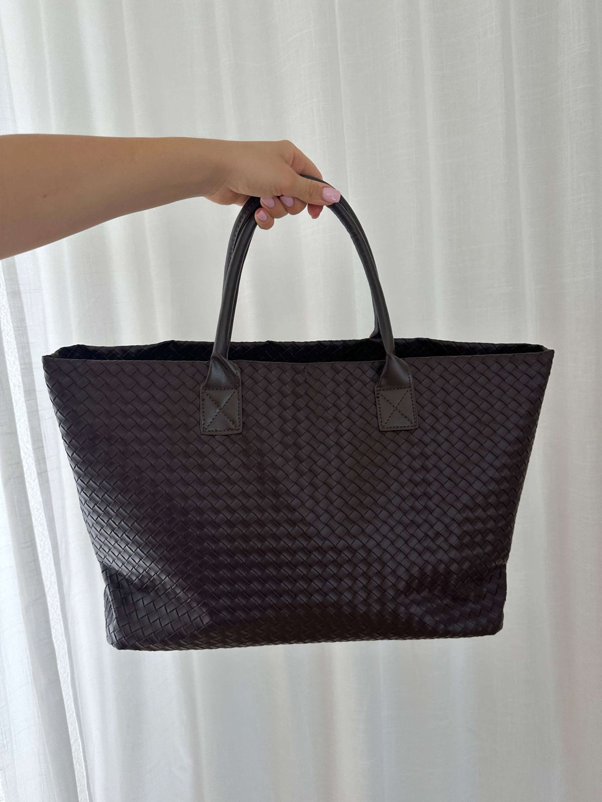 Zarina - Bolso de Tejido