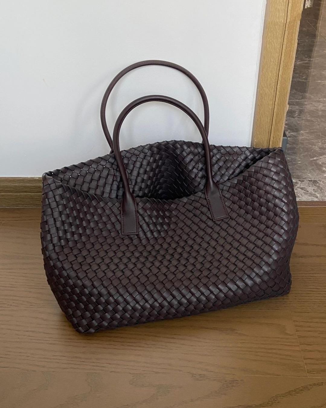 Zarina - Bolso de Tejido
