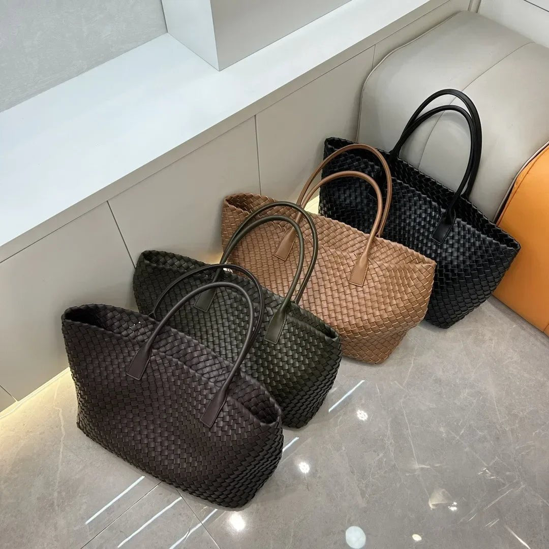 Zarina - Bolso de Tejido