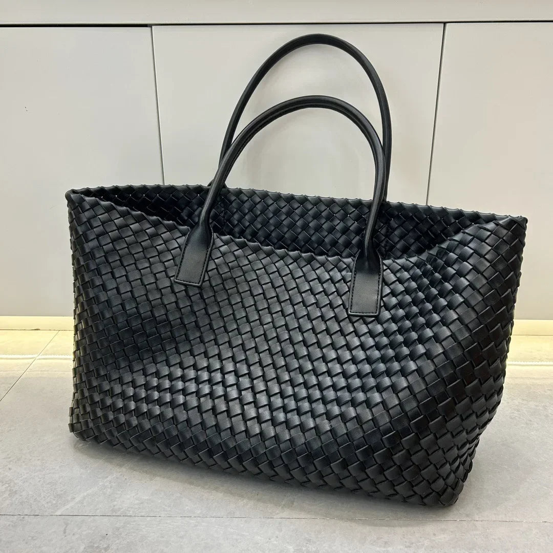 Zarina - Bolso de Tejido