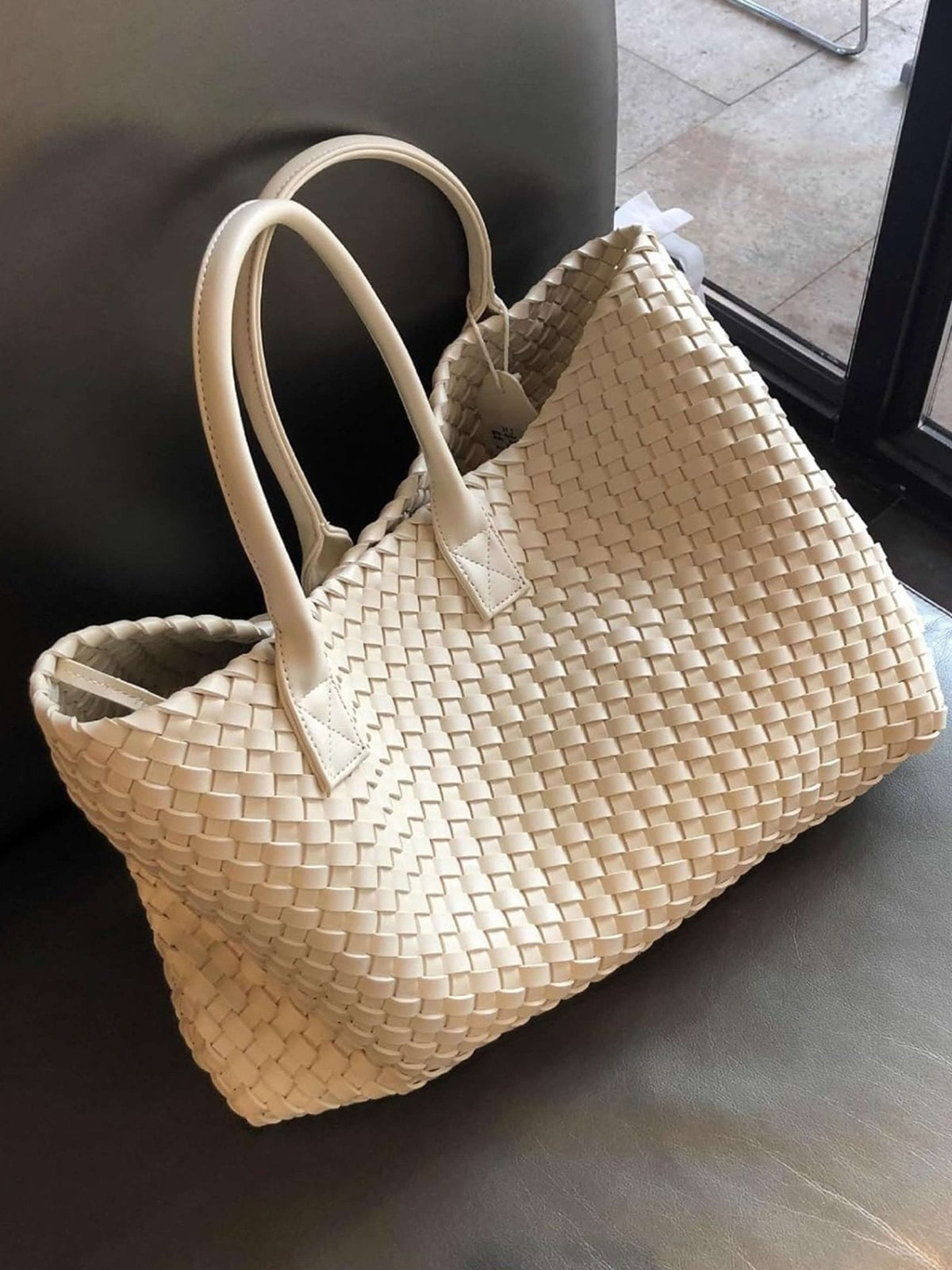 Zarina - Bolso de Tejido