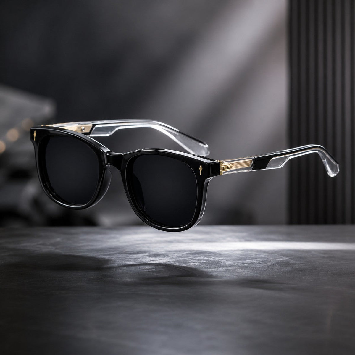 Stealth Sunglasses