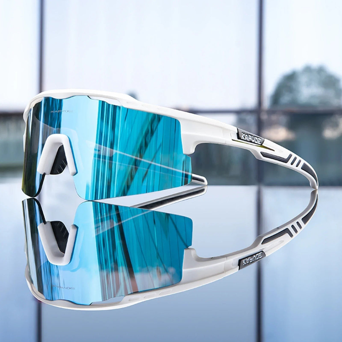 Tempest Sunglasses