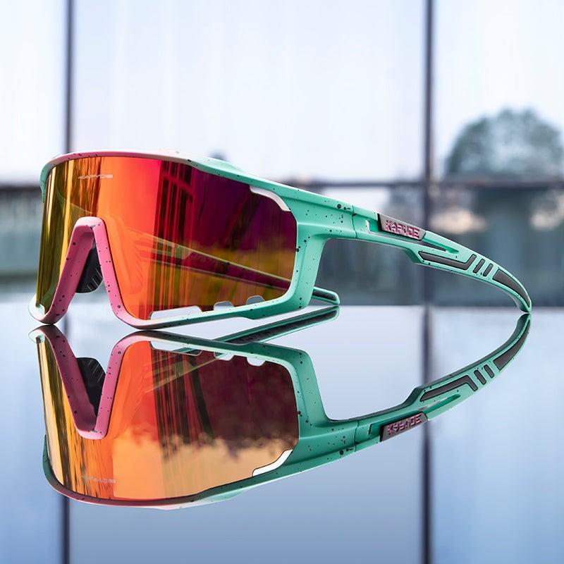 Tempest Sunglasses