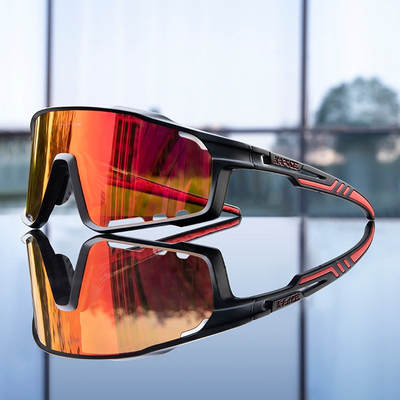 Tempest Sunglasses