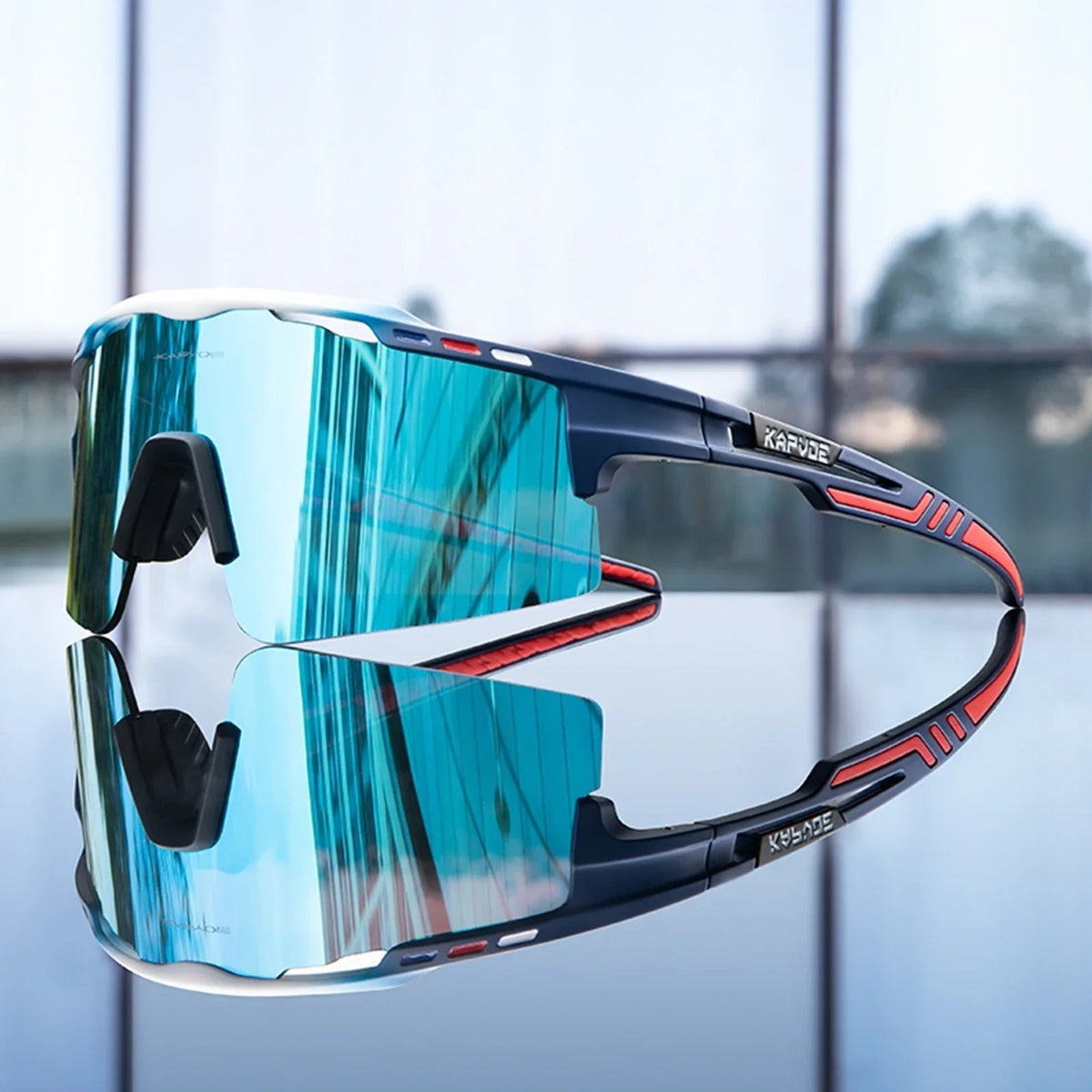 Tempest Sunglasses