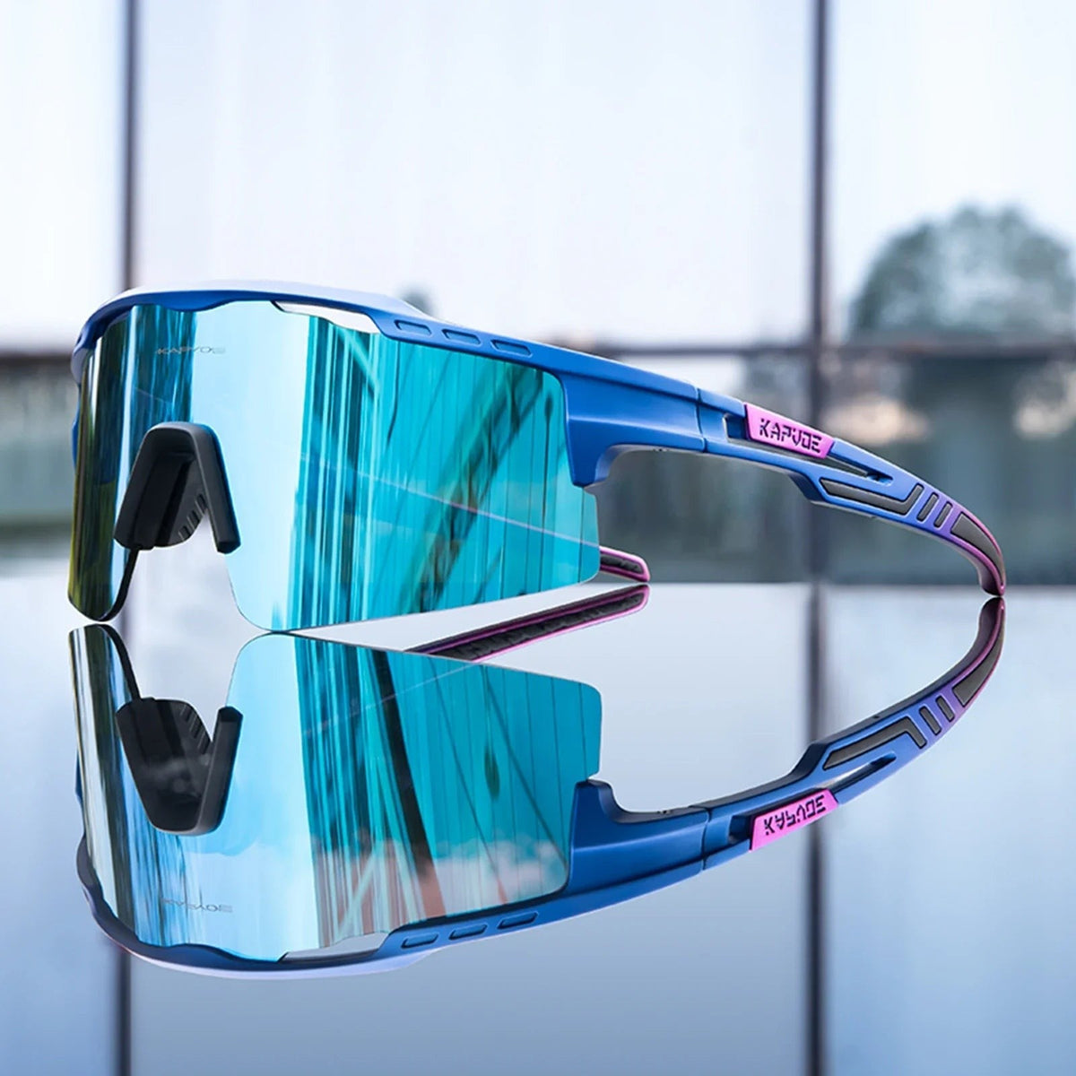 Tempest Sunglasses