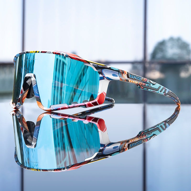 Tempest Sunglasses