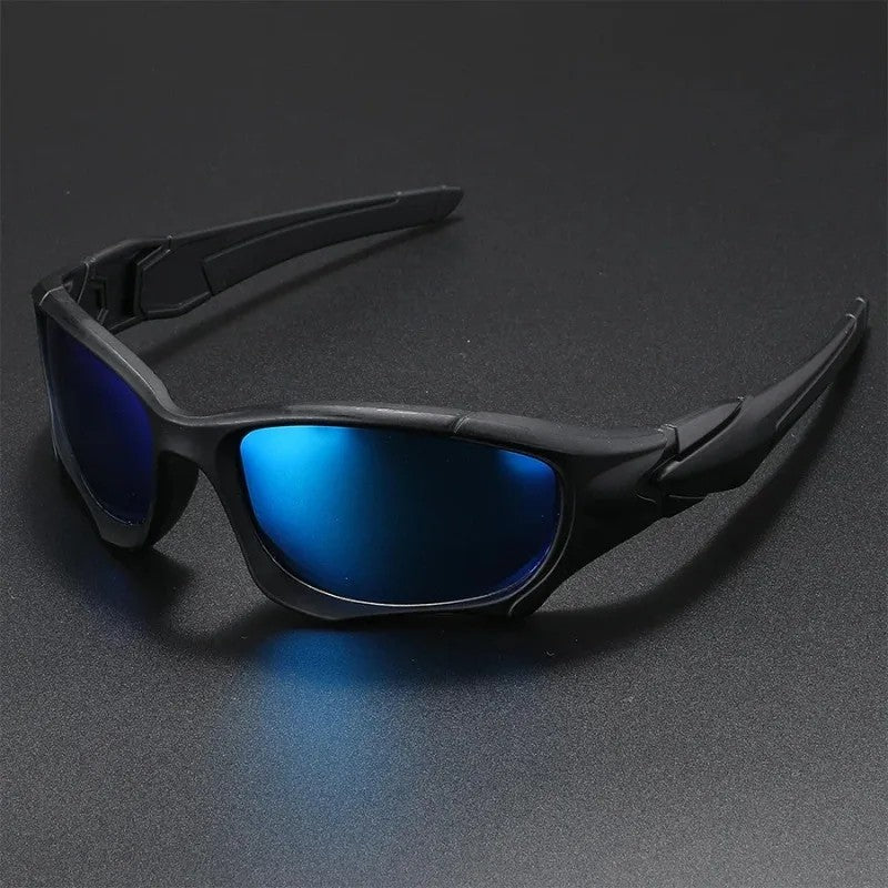 Velocity Polarized Sunglasses