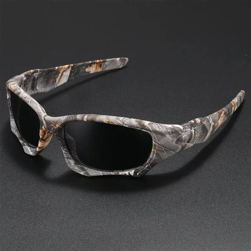 Velocity Polarized Sunglasses