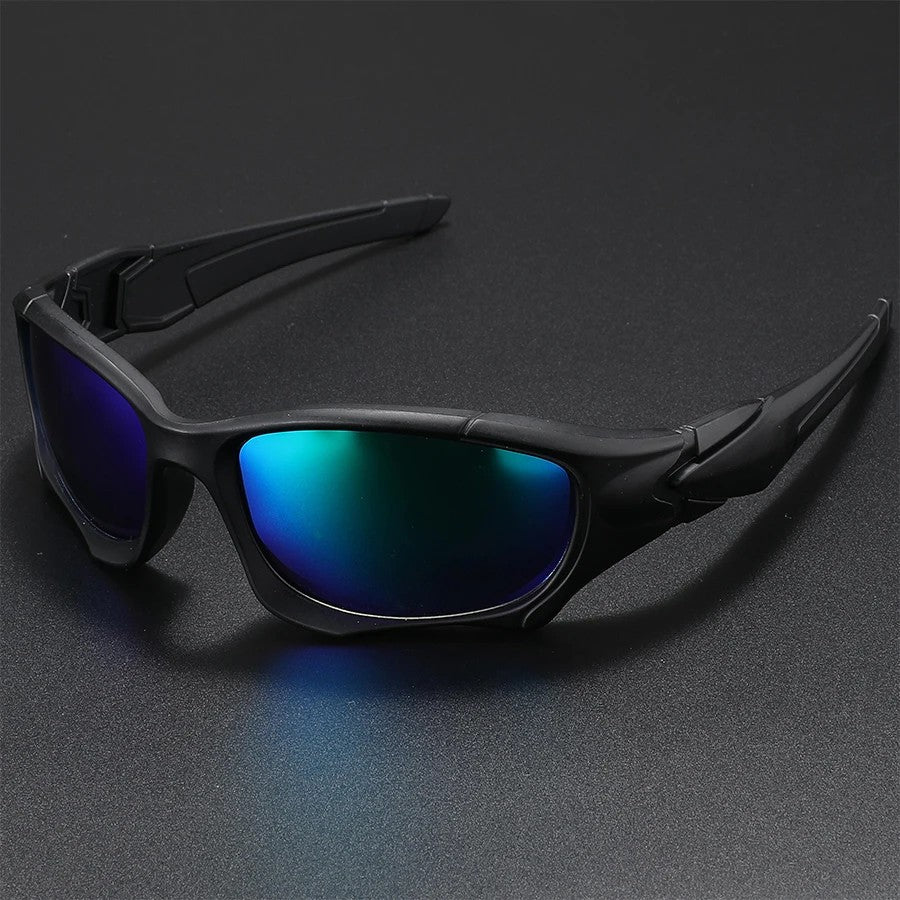 Velocity Polarized Sunglasses