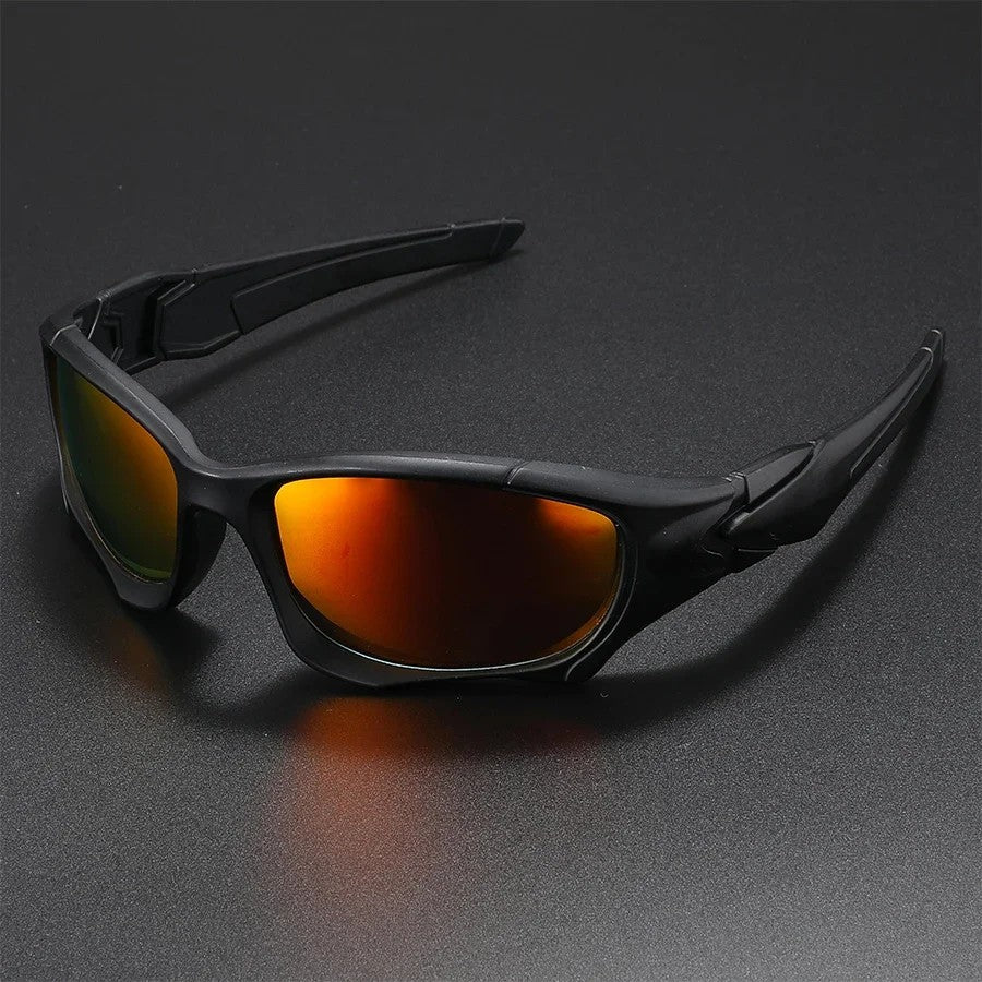 Velocity Polarized Sunglasses