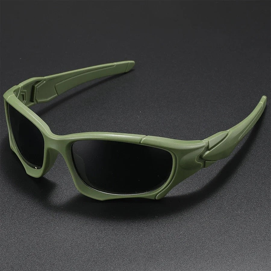 Velocity Polarized Sunglasses