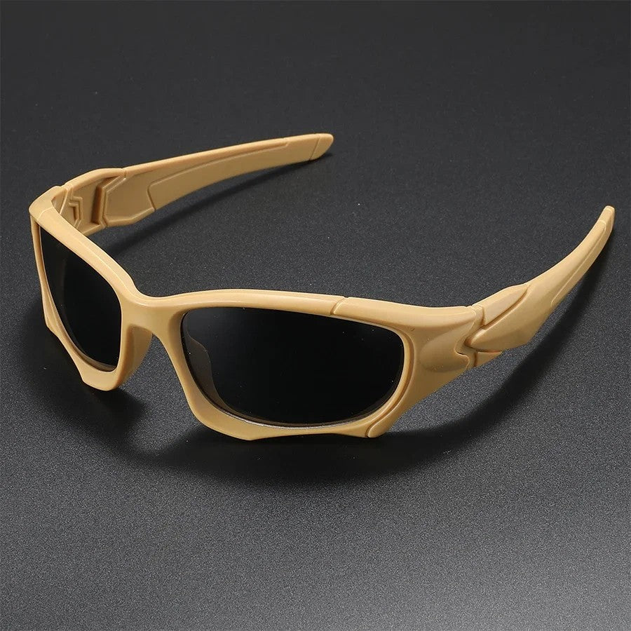 Velocity Polarized Sunglasses