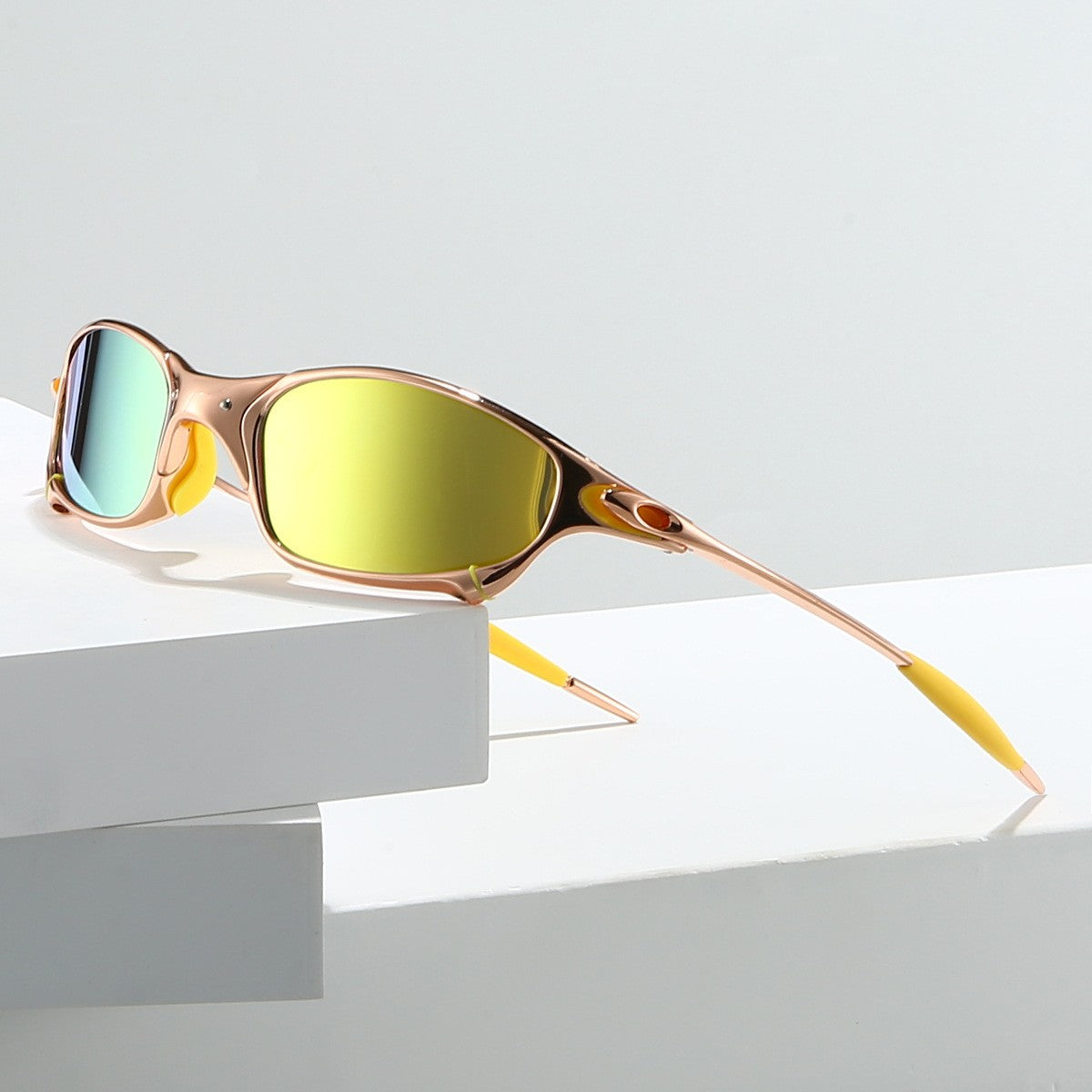 Voltage Polarized Sunglasses
