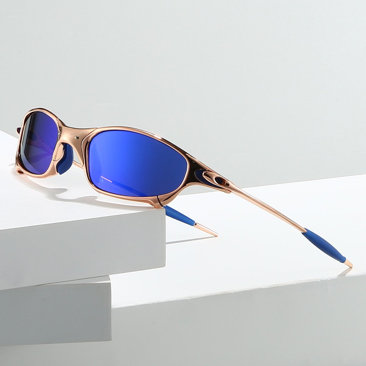 Voltage Polarized Sunglasses