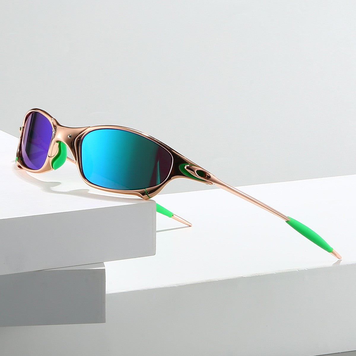 Voltage Polarized Sunglasses
