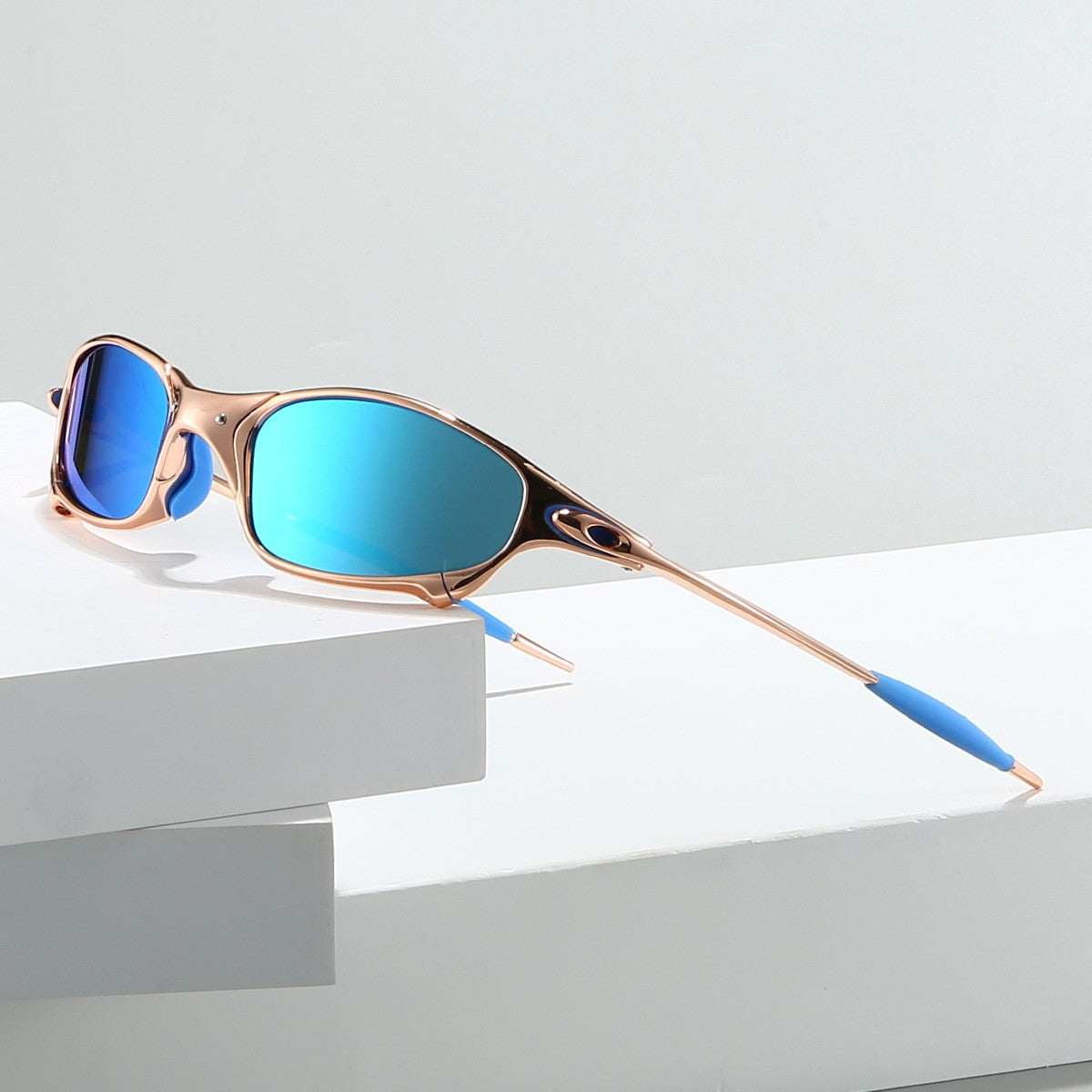 Voltage Polarized Sunglasses