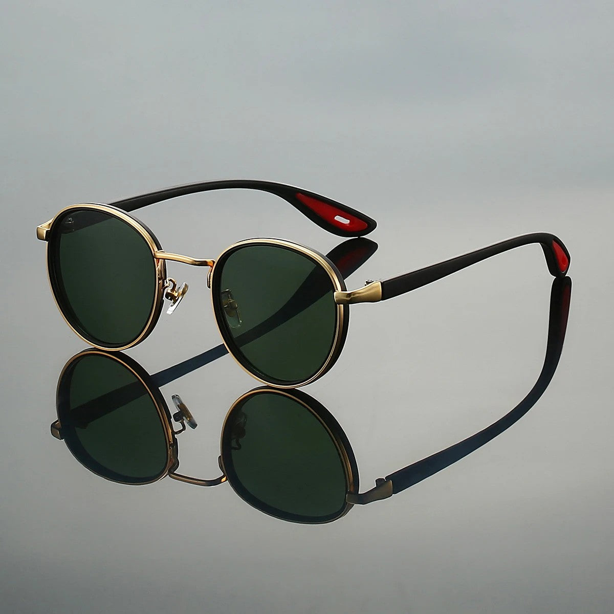 Zenith Sunglasses