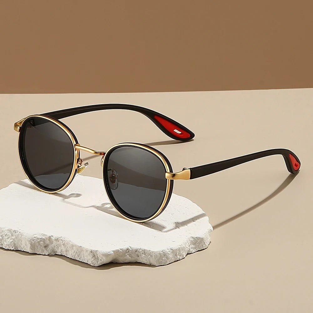 Zenith Sunglasses