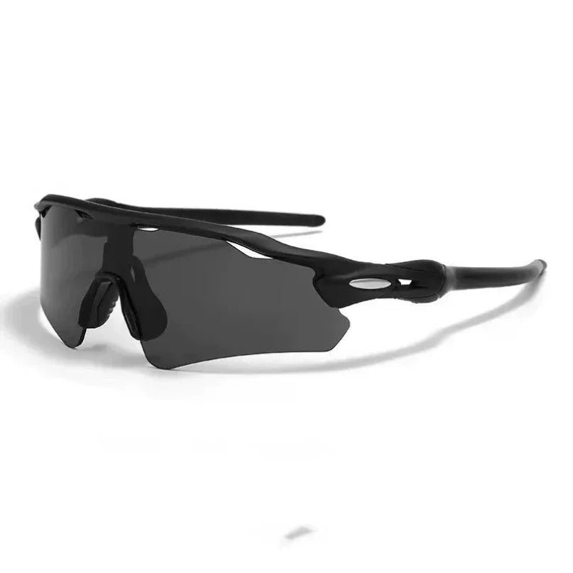 Zenith Polarized Sunglasses