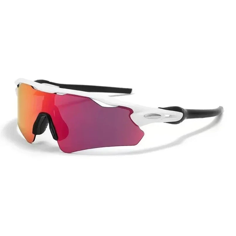 Zenith Polarized Sunglasses